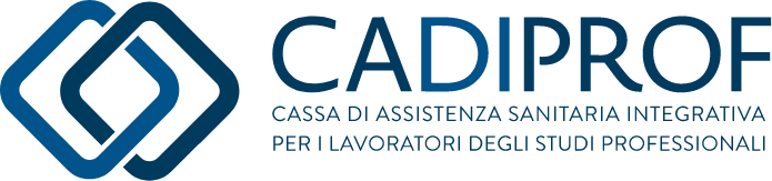 Logo CADIPROF
