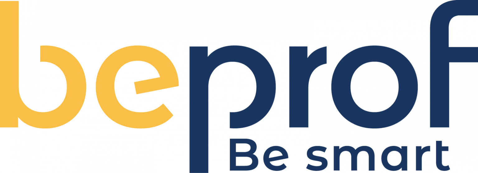 BeProf - Gestione Professionisti Ebipro
